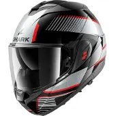 Shark Casque modulable Shark Oxo Sikter Noir M Noir M