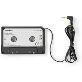 Nedis Adaptateur de cassette -