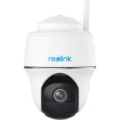 Reolink ARGUS PT 5MP TYP-C Caméra IP Weiß (ARGUS PT 5MP TYP-C)