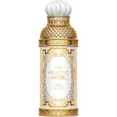 Alexandre.J The Majestic Musk Eau de Parfum 100 ml