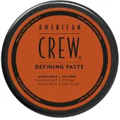 American Crew Styling Defining Paste pâte de définition pour cheveux 85 g