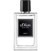 s.Oliver Black Label Men Eau de Toilette pour homme 50 ml