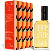 Histoires De Parfums Ambre 114 Eau de Parfum mixte 60 ml
