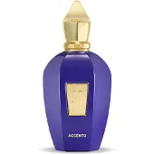 XERJOFF V Accento Eau de Parfum 50 ml