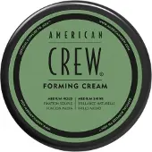 American Crew Styling Forming Cream crème coiffante fixation moyenne 85 g