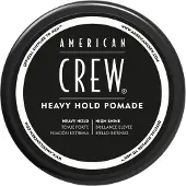 American Crew Styling Heavy Hold Pomade pommade cheveux fixation forte 85 g