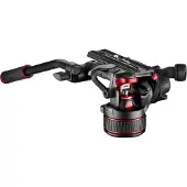 Manfrotto rotule nitrotech 608