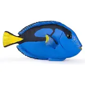 Papo Figurine de jeu Poisson docteur