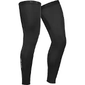 Gripgrab Aquarepel 2 Leg Warmers Noir M Homme