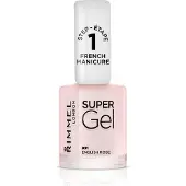 Rimmel Super Gel 091 English Rose 12 ml