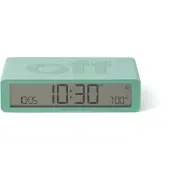 Lexon - Réveil FLIP Classique (menthe)