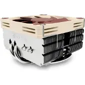 Noctua Nh-l9x65se-am4 Cpu Fan Argenté
