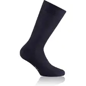 Rohner Socks Chaussettes marine / bleu foncé