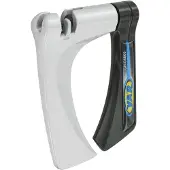 VAR Premium Chain Rivet Extractor Argenté
