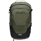Vaude Bike Moab 20l Ii Backpack Vert
