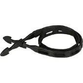 Kerbl Quickloader Strap 110cm élastique, noir, 2pack