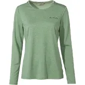 Vaude T-shirt manches longues femme Essential