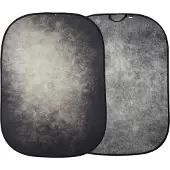 Lastolite Urban Pliant 150 x 210 cm Fumé/Gris Béton