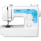 Brother J14s Sewing Machine Clair One Size / EU Plug 220V