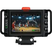 Blackmagic Design Caméra de studio 6K Pro