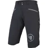 Endura Short Mt500 Freezing Point