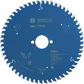 Bosch 2608644050 - Lame de Scie Circulaire Expert pour Wood, 190 x 30 x 2,6 mm, 56D