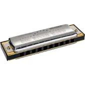 Hohner Big River Harp D-major Harmonica diatonique
