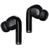 QCY Casque d'écoute Tws T19 (noir)