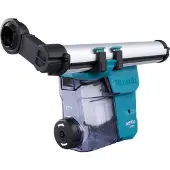 Makita Aspiration de poussière DX10 - 191F95-1