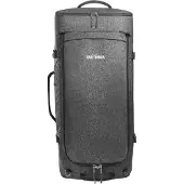 Tatonka Sac de voyage 'Duffle Roller 105 ' gris / noir / blanc