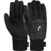 Reusch Gants 'Garhwal Hybrid' rouge / noir / blanc