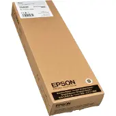 Epson Singlepack Gris T800900 UltraChrome PRO 700ml
