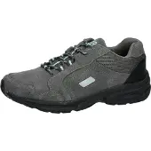 Brütting Chaussure basse 'Circle' gris