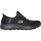 SKECHERS Baskets basses 'Summits - Classy Night'