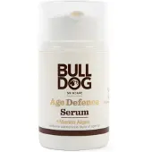 Bulldog Age Defence Serum sérum anti-rides pour homme 50 ml