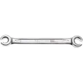 Bgs Clé à tuyauter 9 x 11 mm (11 mm, 9 mm)