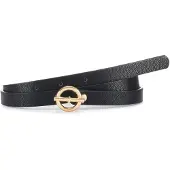 LASCANA Ceinture noir