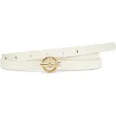 LASCANA Ceinture crème