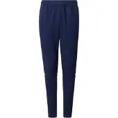 Adidas Pantalon de sport 'Squadra 25 Sweat' bleu marine / blanc