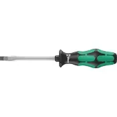 Wera 334 SK Tournevis pour vis à fente, 1 x 5.5 x 100 mm