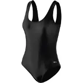Beco Femmes, Maillot de bain, Beermann GmbH Maillot de bain standard noir 46, Noir, (46)