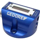 Gedore Testeur de couple CAPTURE LITE 0,25-10 Nm | 611702896602