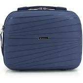 Gabol Trousse de maquillage 'Kiba' bleu