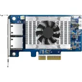 Qnap Qxg-10g2t-x710 Pci-e Expansion Card Clair