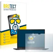 BROTECT Film de protection antireflet Protection d'écran mat (13")