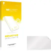 Upscreen Reflection Shield Displayschutz Matt