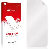 Upscreen Scratch Shield Protection (Samsung Galaxy XCover 6 Pro), Téléphone portable : film de protection, Transparent