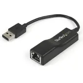 StarTech.com Adaptateur Réseau USB 2.0 vers Ethernet