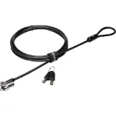 Kensington Câble de Sécurité Kensington K65042EUM - Accessoire IT Fiable