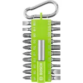 Bosch Schrauberbit-Set (Torx TX)